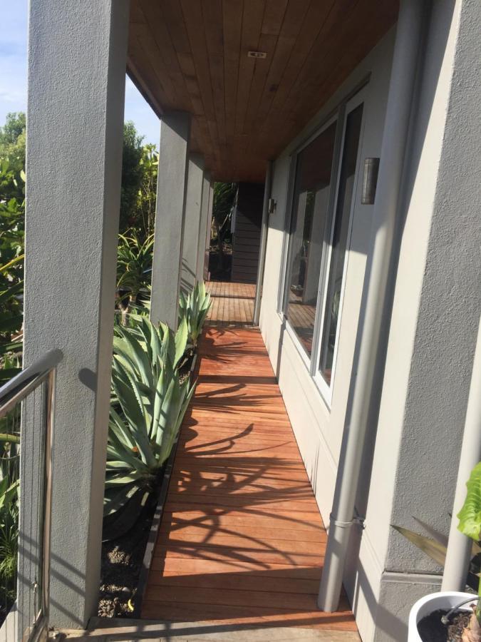 Waterfront Bliss Hotel Nelson Bagian luar foto